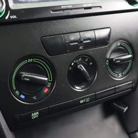 Foto inzerátu Škoda Octavia 1.9 TDI