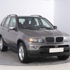 Fotka k inzerátu BMW X5 3.0i / 19409605