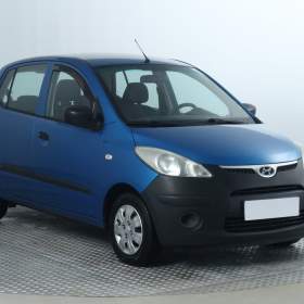 Fotka k inzerátu Hyundai i10 1.2 / 19409605
