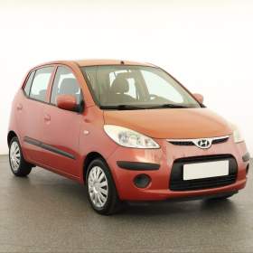Hyundai i10 1.1 / 19683810