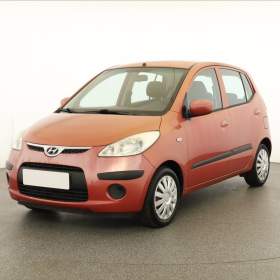 Foto inzerátu Hyundai i10 1.1