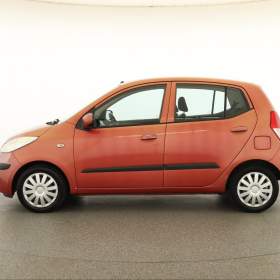 Foto inzerátu Hyundai i10 1.1
