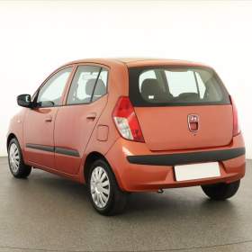 Foto inzerátu Hyundai i10 1.1