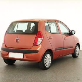 Foto inzerátu Hyundai i10 1.1