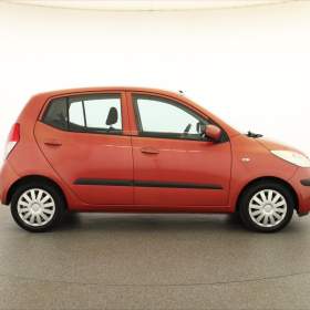 Foto inzerátu Hyundai i10 1.1