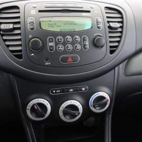 Foto inzerátu Hyundai i10 1.1