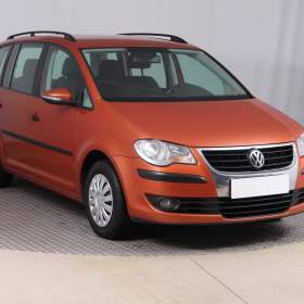 Fotka k inzerátu Volkswagen Touran 1.9 TDI / 19409605