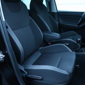 Foto inzerátu Škoda Rapid 1.2 TSI