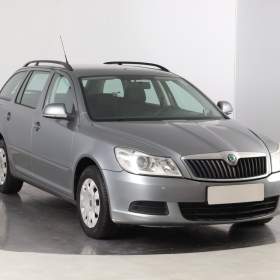 Foto inzerátu Škoda Octavia 1.6 TDI