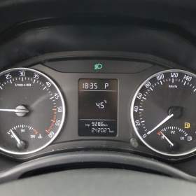 Foto inzerátu Škoda Octavia 1.6 TDI