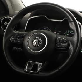 Foto inzerátu MG ZS SUV EV 42.5 kWh