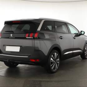 Foto inzerátu Peugeot 5008 1.6 HDi