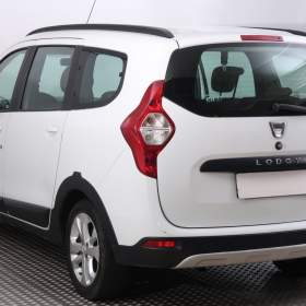 Foto inzerátu Dacia Lodgy 1.2 TCe