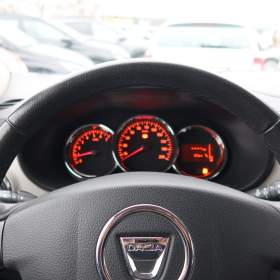 Foto inzerátu Dacia Lodgy 1.2 TCe