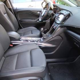 Foto inzerátu Opel Zafira 2.0 CDTI