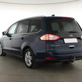 Foto inzerátu Ford Galaxy 2.0 EcoBlue
