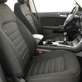 Foto inzerátu Ford Galaxy 2.0 EcoBlue