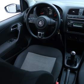 Foto inzerátu Volkswagen Polo 1.4