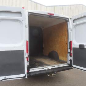 Foto inzerátu Peugeot Boxer 2.2 BlueHDi