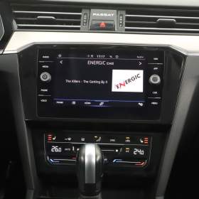 Foto inzerátu Volkswagen Passat 2.0 TDI