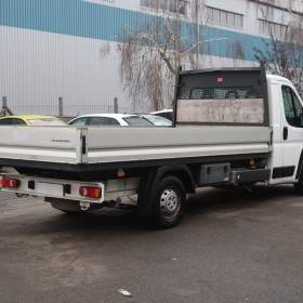 Foto inzerátu Citroën Jumper 2.2 BlueHDi