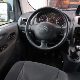 Foto inzerátu Citroën Jumpy 2.0 HDi