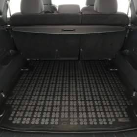 Foto inzerátu SsangYong Rexton 2.2 Diesel