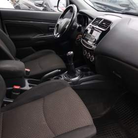 Foto inzerátu Mitsubishi ASX 1.6 MIVEC