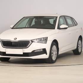 Foto inzerátu Škoda Scala 1.0 TSI