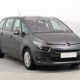 Foto inzerátu Citroën C4 Picasso 1.6 i