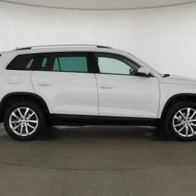 Foto inzerátu Škoda Kodiaq 2.0 TDI
