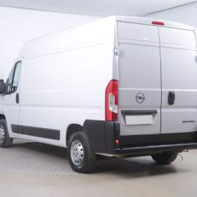 Foto inzerátu Opel Movano 2.2 CDTi