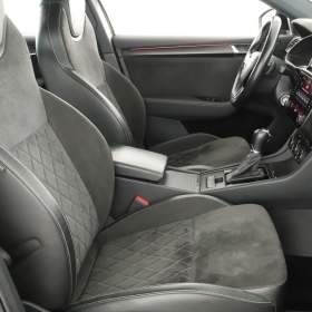 Foto inzerátu Škoda Superb 1.5 TSI