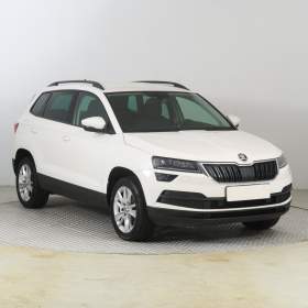 Foto inzerátu Škoda Karoq 1.5 TSI