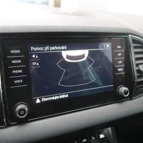 Foto inzerátu Škoda Karoq 1.5 TSI