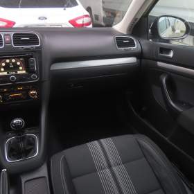 Foto inzerátu Volkswagen Golf 2.0 TDI