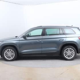 Foto inzerátu Škoda Kodiaq 2.0 TDI