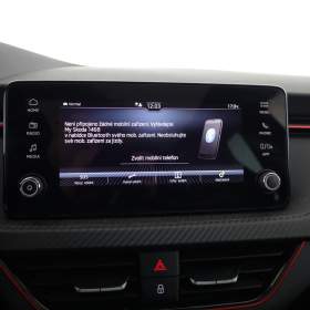 Foto inzerátu Škoda Kamiq 1.5 TSI