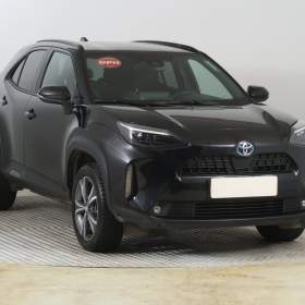 Foto inzerátu Toyota Yaris Cross 1.5 VVT-iE