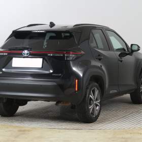 Foto inzerátu Toyota Yaris Cross 1.5 VVT-iE