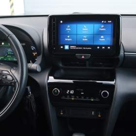 Foto inzerátu Toyota Yaris Cross 1.5 VVT-iE