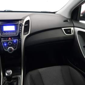 Foto inzerátu Hyundai i30 1.6 MPI