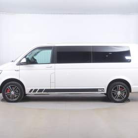 Foto inzerátu Volkswagen Transporter 2.0 BiTDI