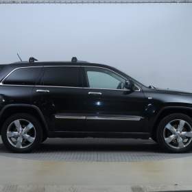 Foto inzerátu Jeep Grand Cherokee 3.0 CRD