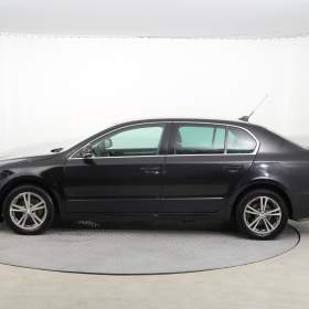 Foto inzerátu Škoda Superb 2.0 TDI