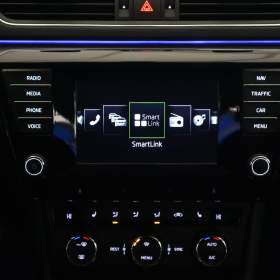 Foto inzerátu Škoda Superb 2.0 TDI