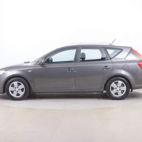 Foto inzerátu Kia Ceed 1.6 CVVT