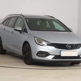 Foto inzerátu Opel Astra 1.2 Turbo