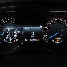 Foto inzerátu Ford Mondeo 2.0 TDCI