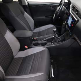 Foto inzerátu Toyota Auris 1.6 D-4D